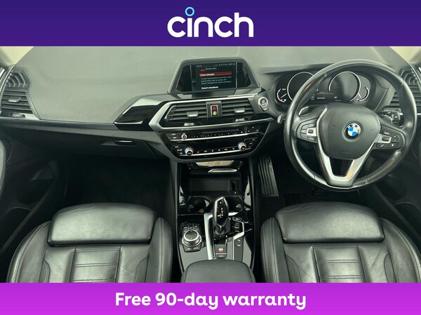 Used BMW X3 2018 for sale - 75554609: Photo 15