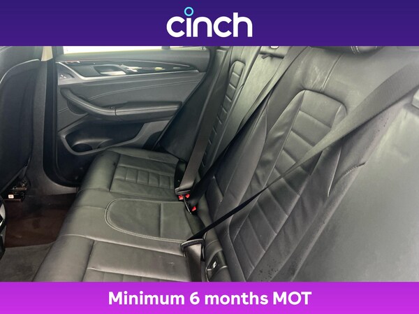 Used BMW X3 2018 for sale - 75554609: Photo 20