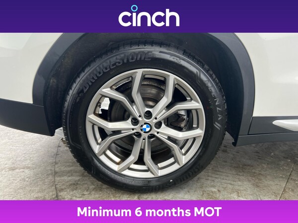 Used BMW X3 2018 for sale - 75554609: Photo 27