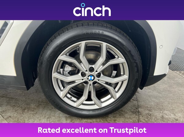 Used BMW X3 2018 for sale - 75554609: Photo 28