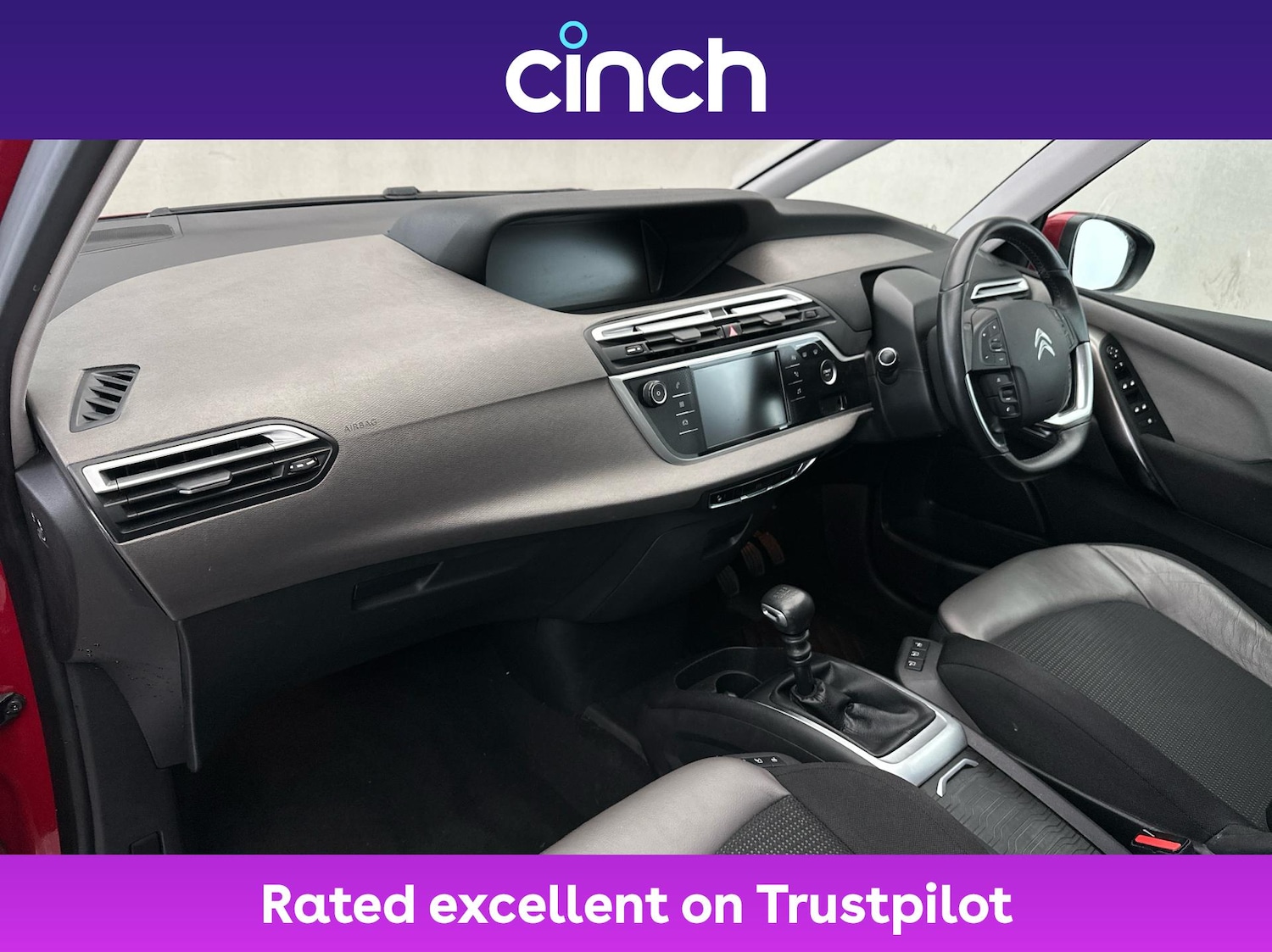 Used Citroen C4 Grand Picasso 2020 for sale - 76468883: Photo 14