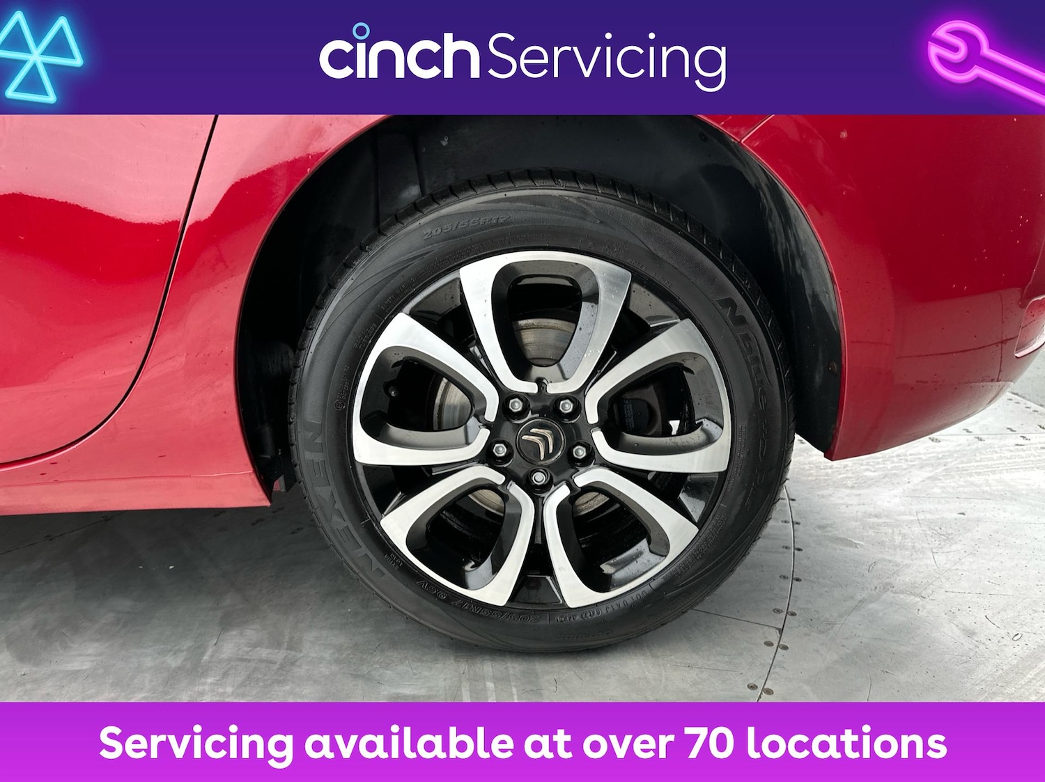 Used Citroen C4 Grand Picasso 2020 for sale - 76468883: Photo 26