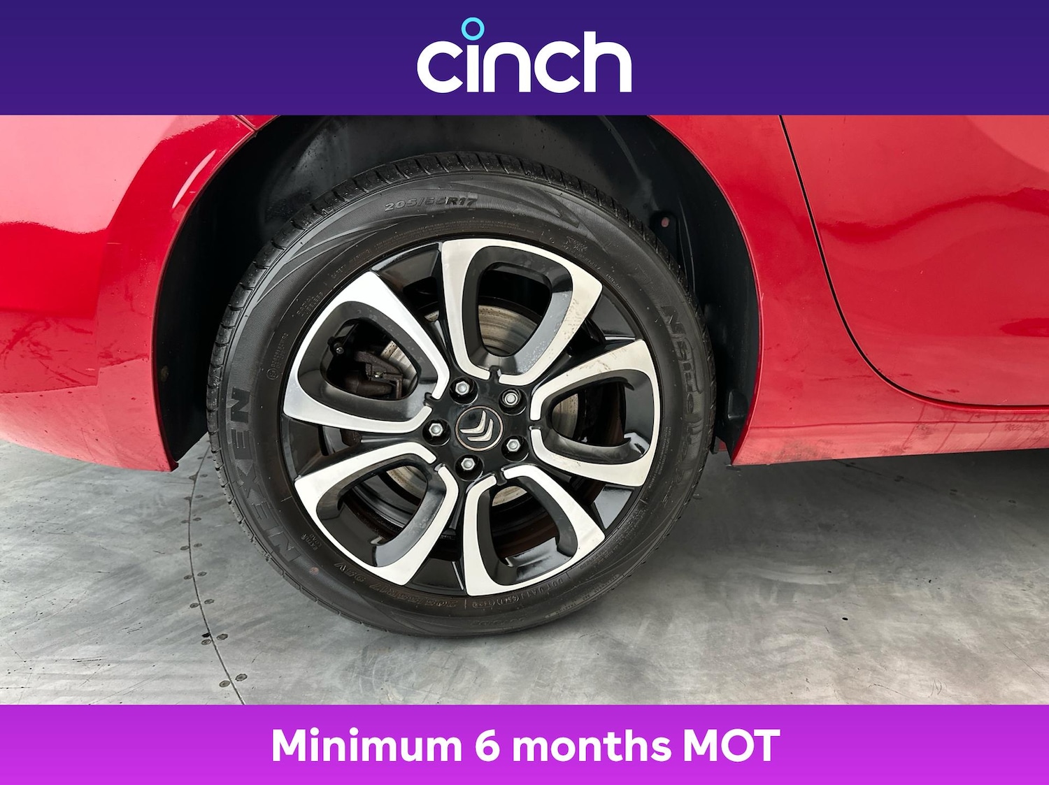 Used Citroen C4 Grand Picasso 2020 for sale - 76468883: Photo 27