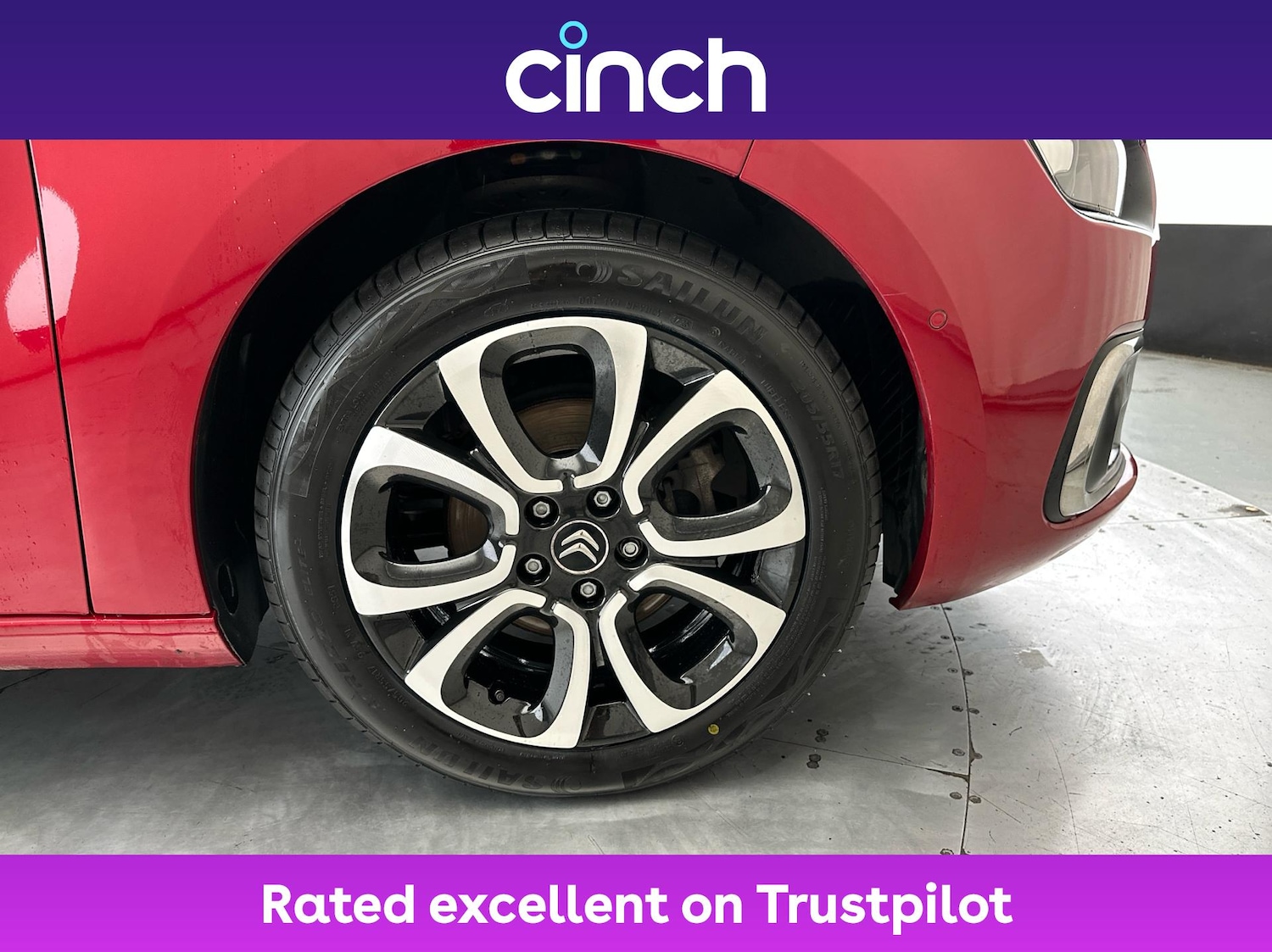 Used Citroen C4 Grand Picasso 2020 for sale - 76468883: Photo 28