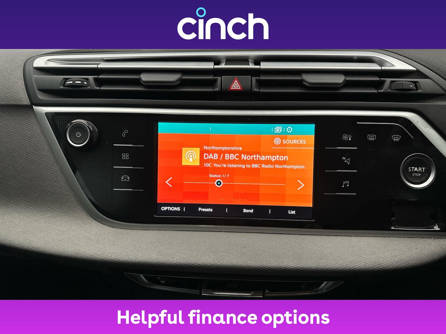 Used Citroen C4 Grand Picasso 2020 for sale - 76468883: Photo 30