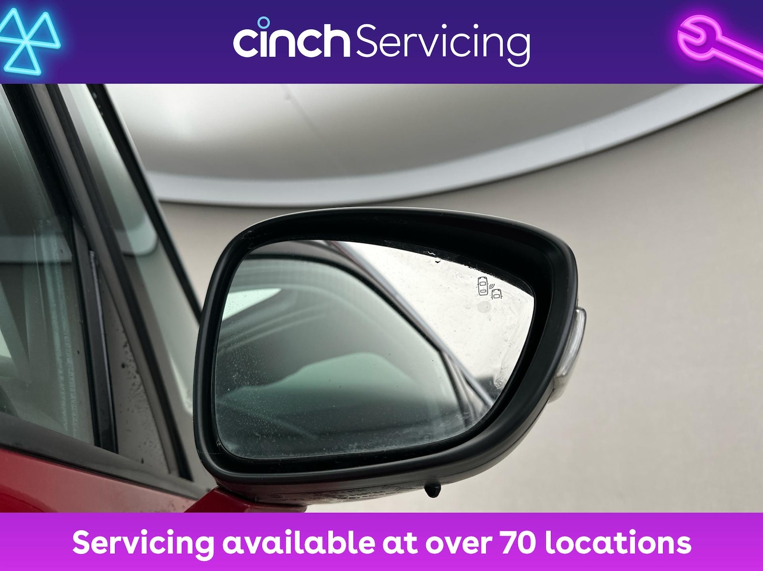 Used Citroen C4 Grand Picasso 2020 for sale - 76468883: Photo 36