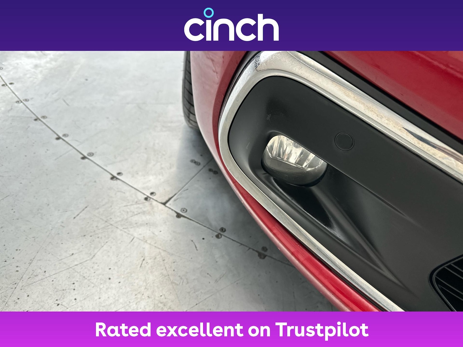 Used Citroen C4 Grand Picasso 2020 for sale - 76468883: Photo 38