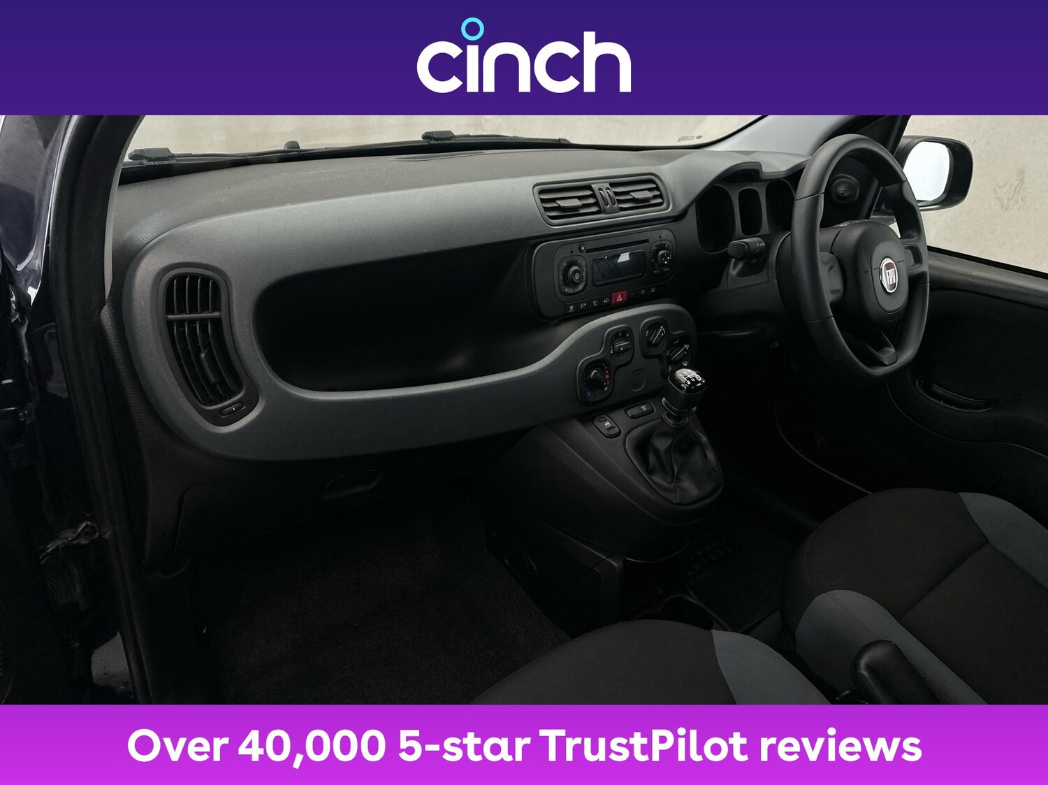 Used Fiat Panda 2017 for sale - 76754721: Photo 14