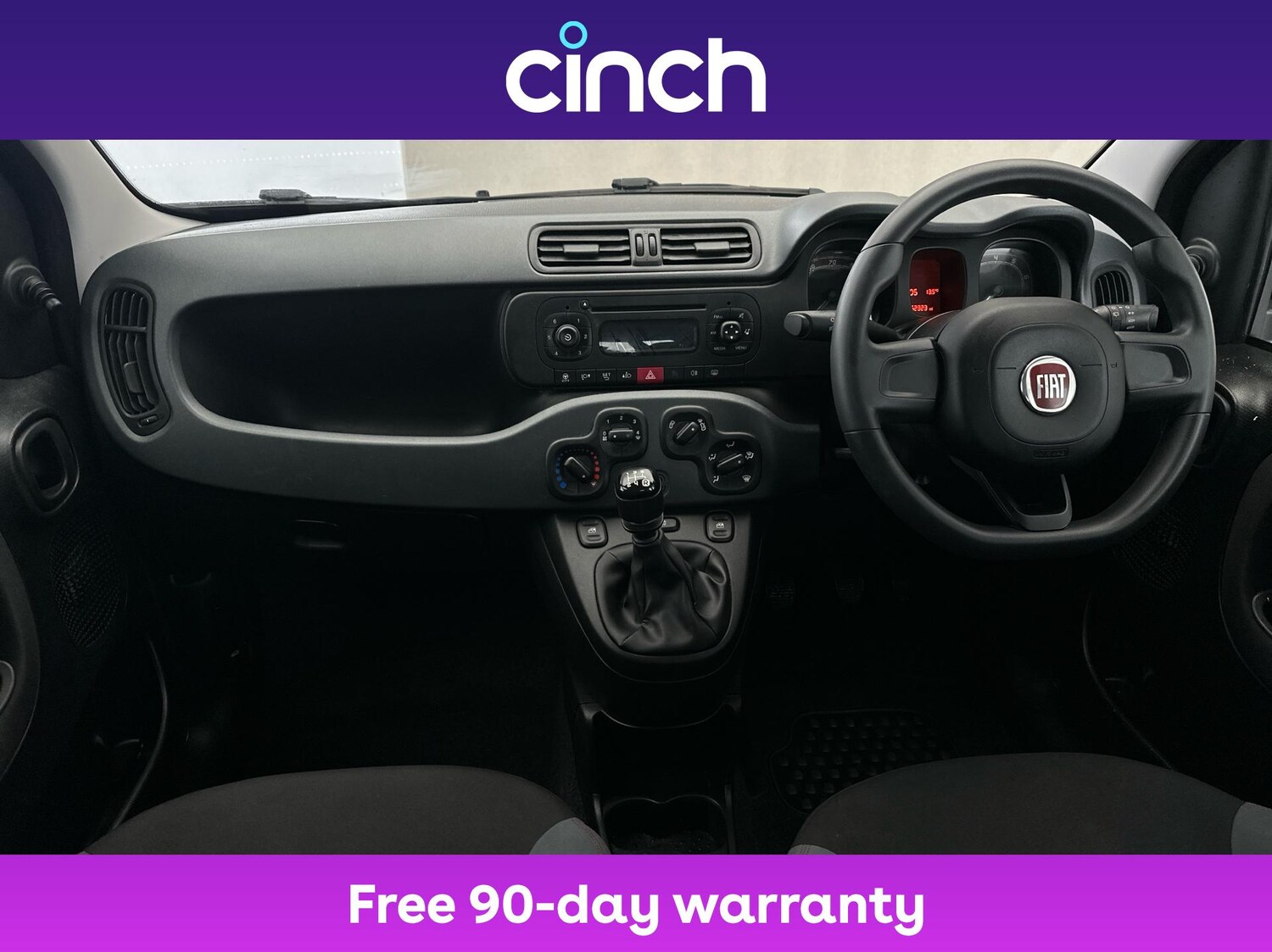 Used Fiat Panda 2017 for sale - 76754721: Photo 15