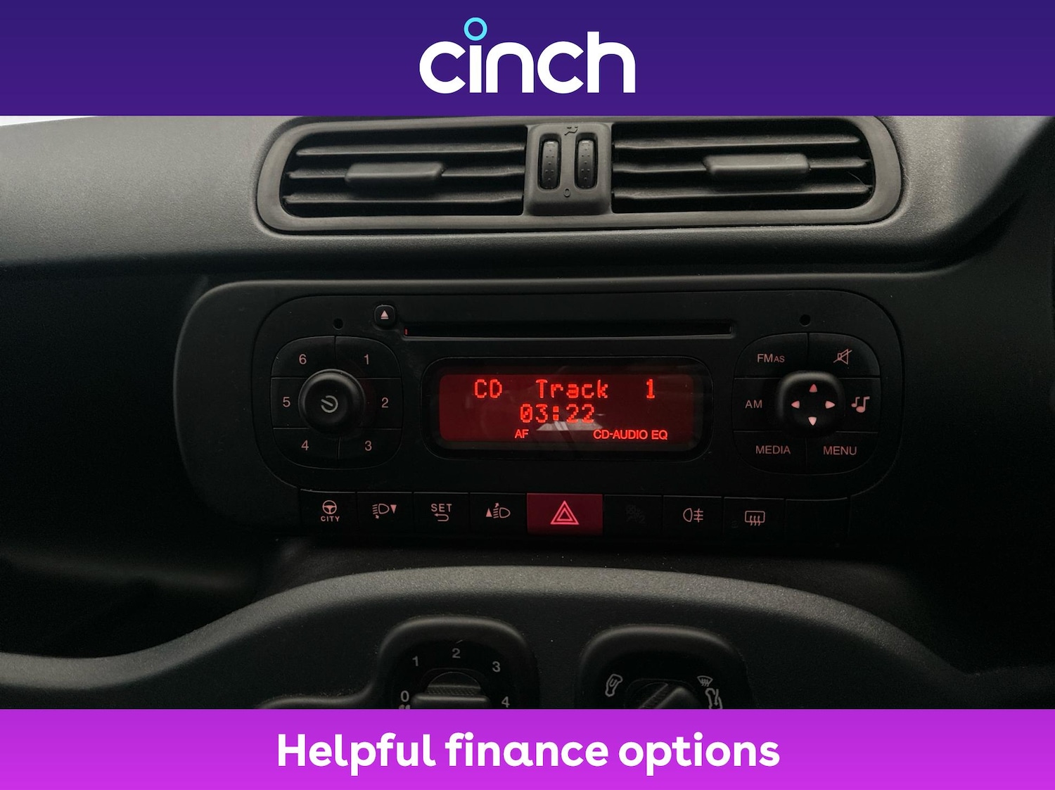 Used Fiat Panda 2017 for sale - 76754721: Photo 17