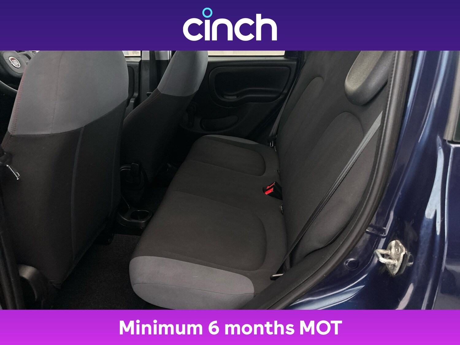 Used Fiat Panda 2017 for sale - 76754721: Photo 20