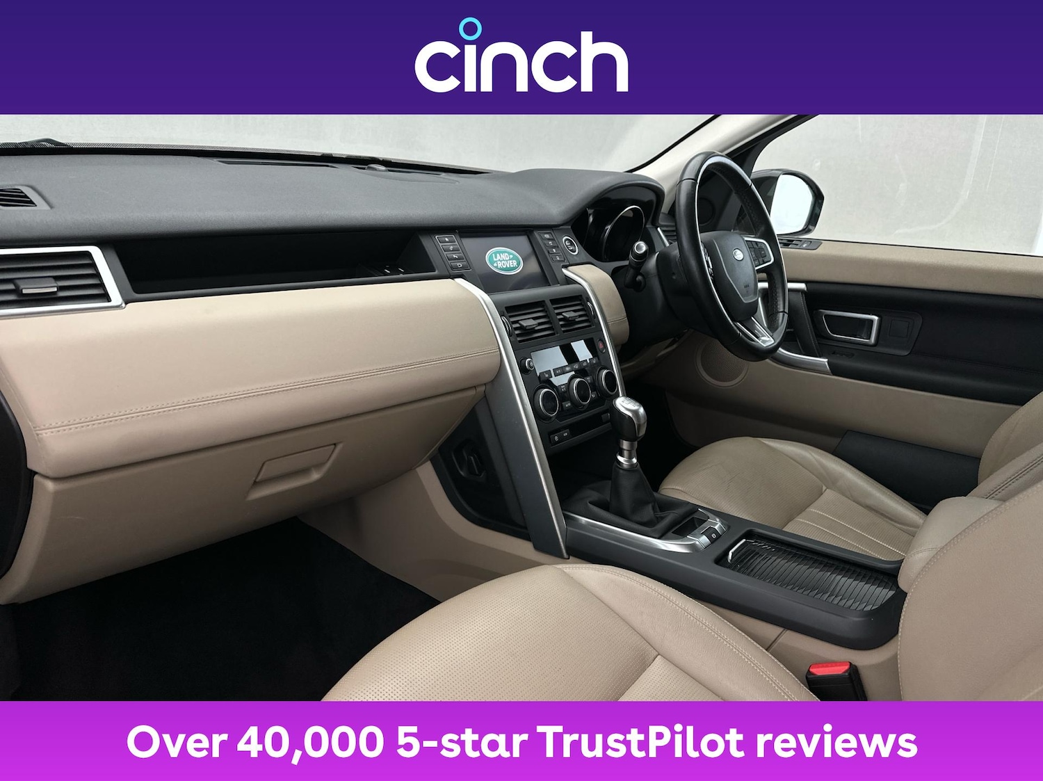 Used Land Rover Discovery Sport 2019 for sale - 77079817: Photo 14