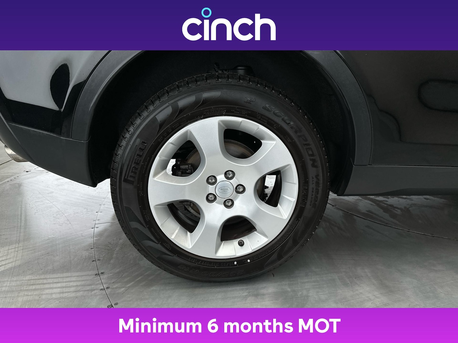 Used Land Rover Discovery Sport 2019 for sale - 77079817: Photo 27