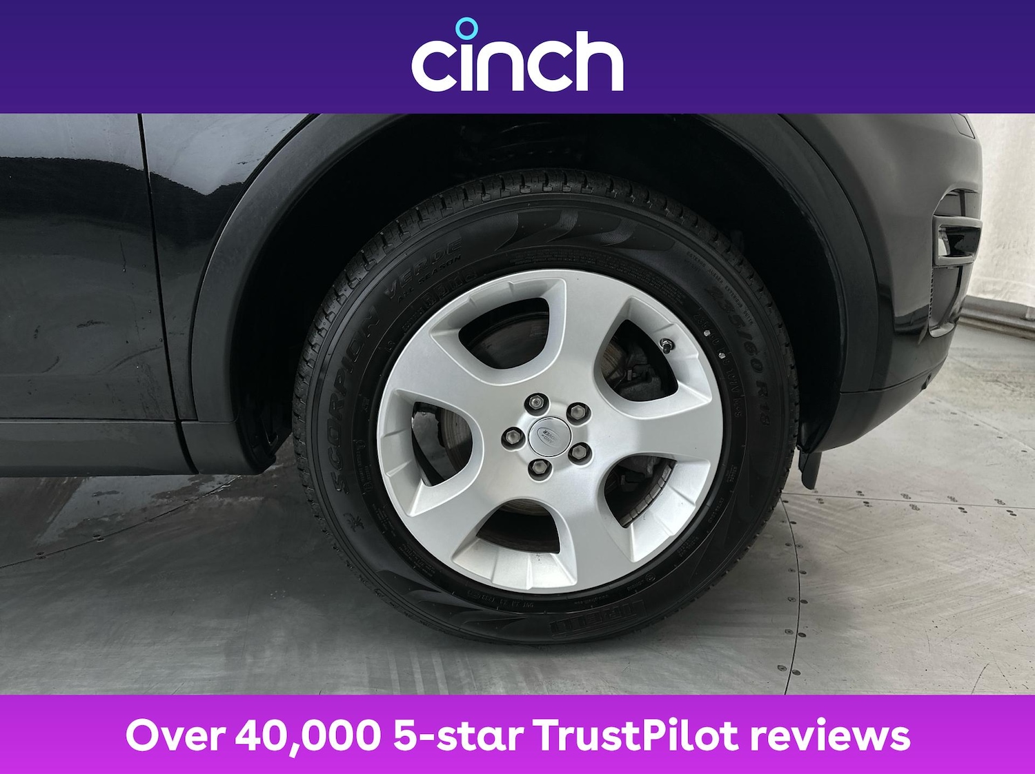 Used Land Rover Discovery Sport 2019 for sale - 77079817: Photo 28