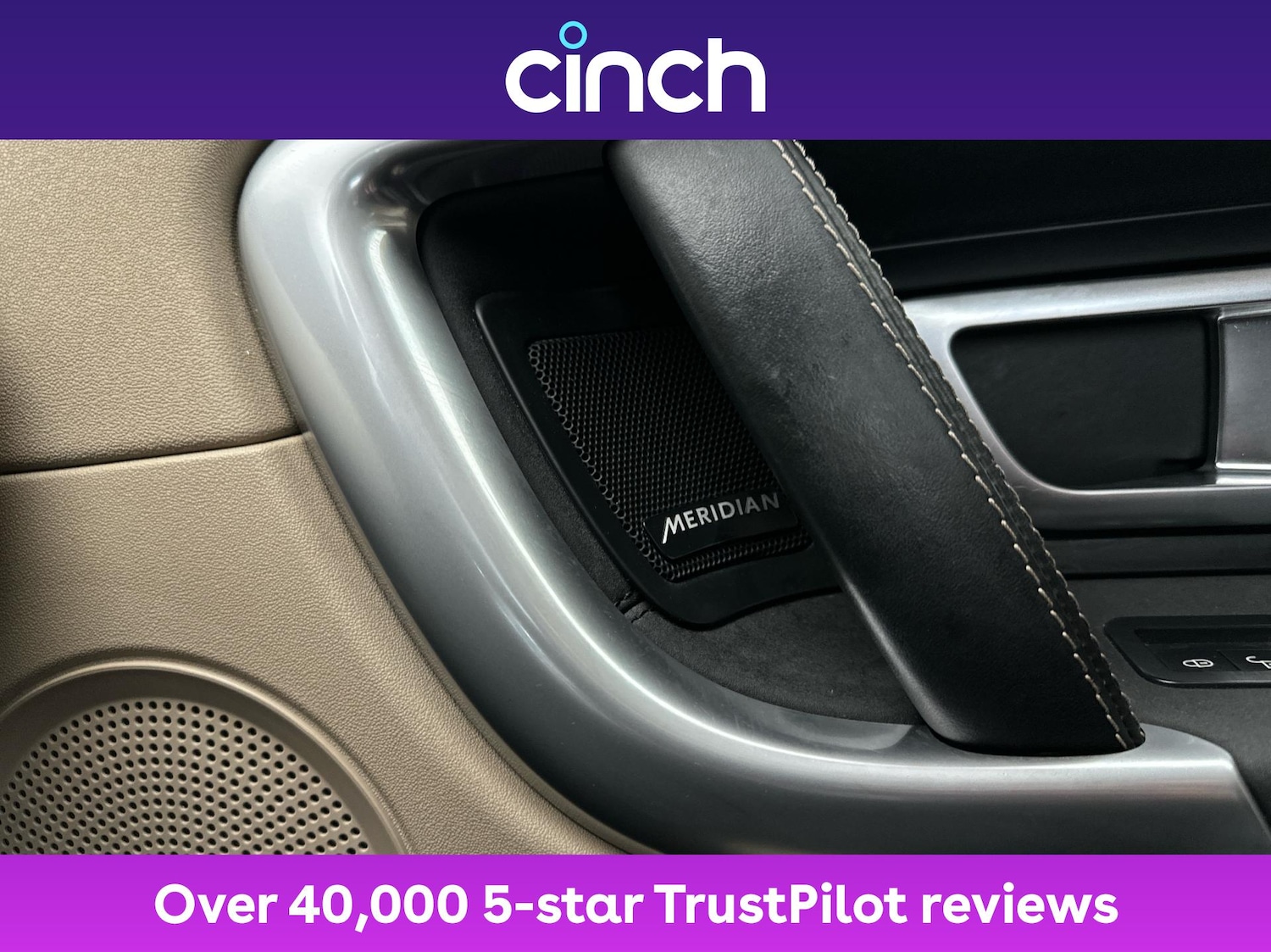 Used Land Rover Discovery Sport 2019 for sale - 77079817: Photo 33