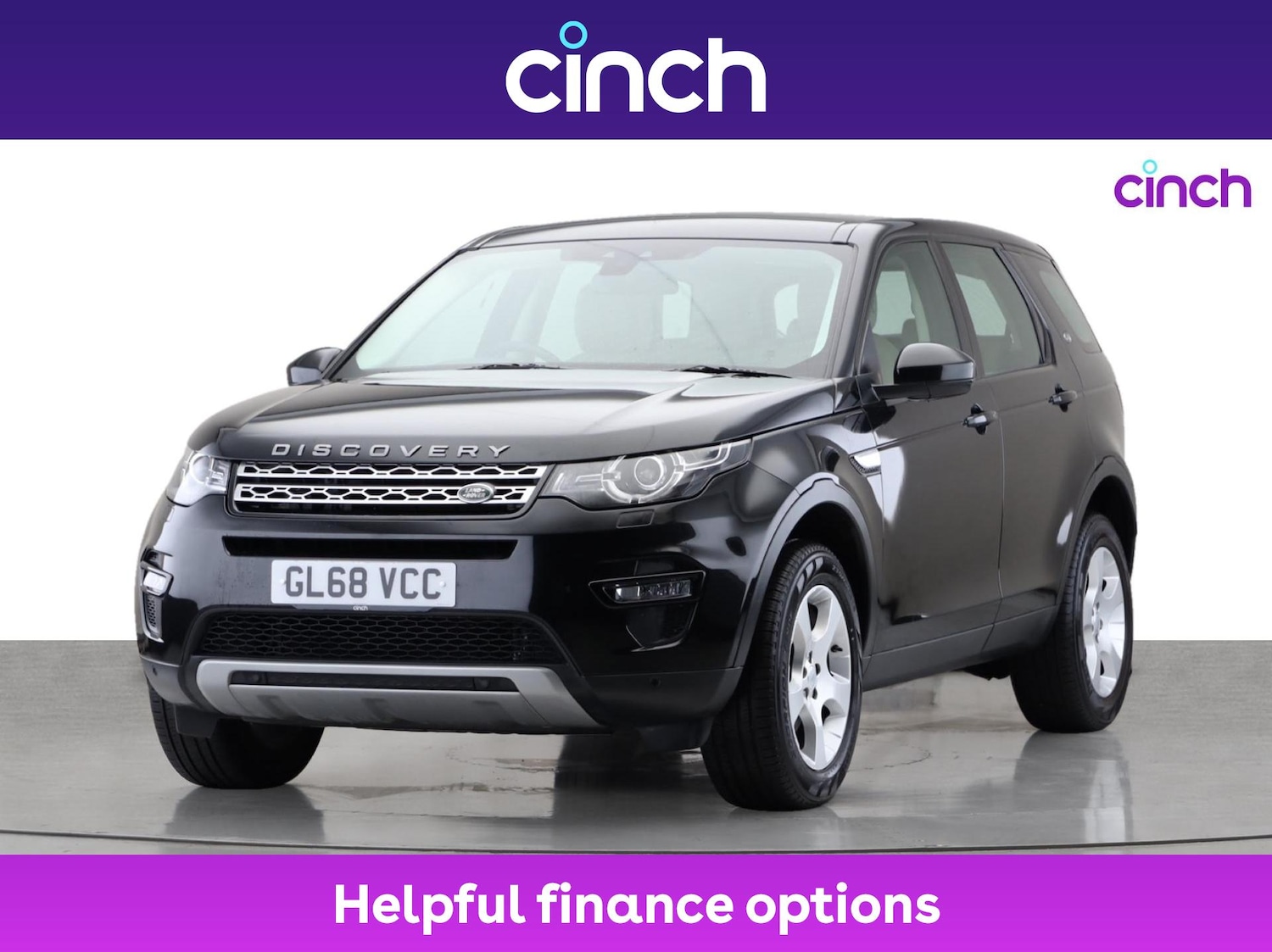 Used Land Rover Discovery Sport 2019 for sale - 77079817: Photo 9