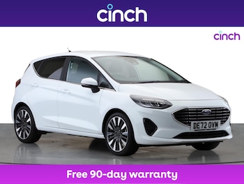 Ford - Fiesta
