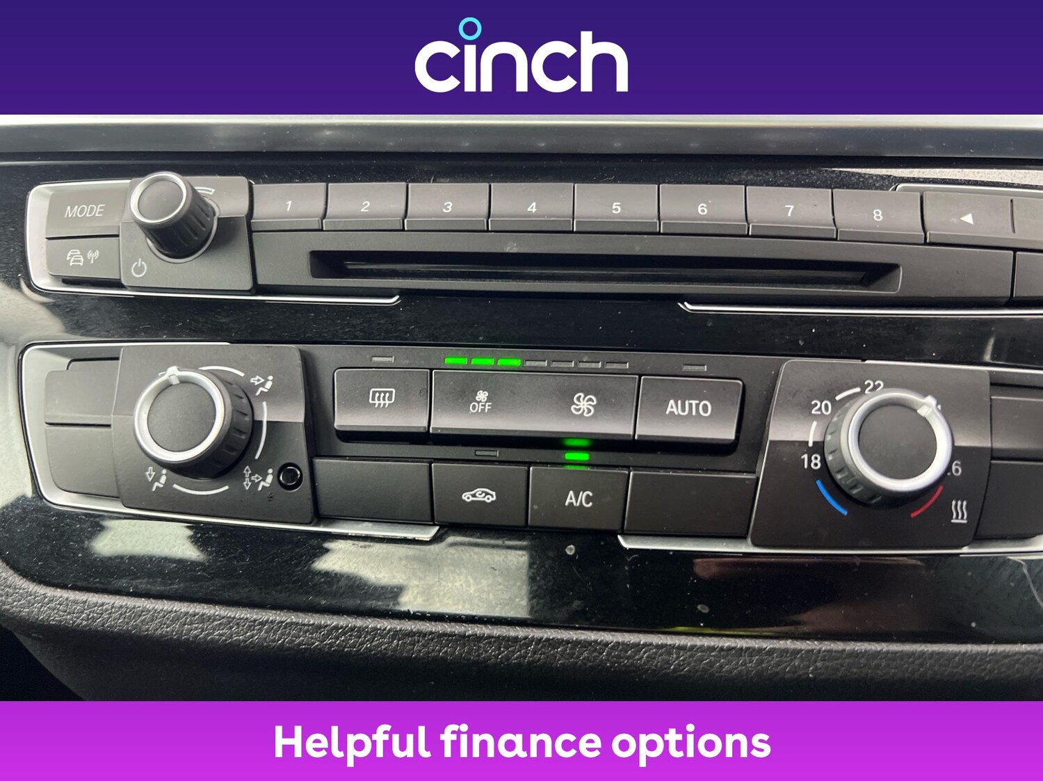 Used BMW 2 Series 2018 for sale - 76836060: Photo 35