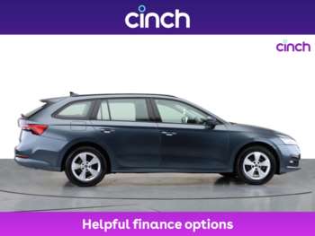 Used Skoda Octavia 2020 for sale - 75288263: Photo