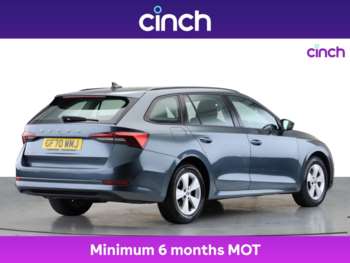 Used Skoda Octavia 2020 for sale - 75288263: Photo