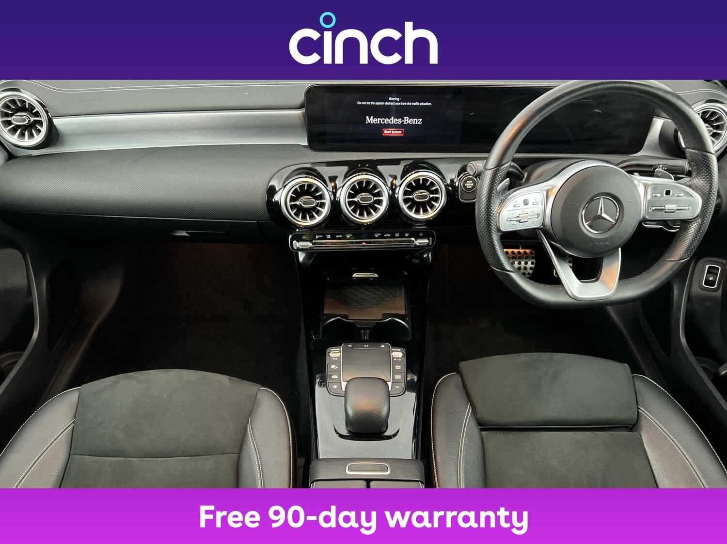 Used Mercedes-Benz A-Class 2021 for sale - 76428981: Photo 15