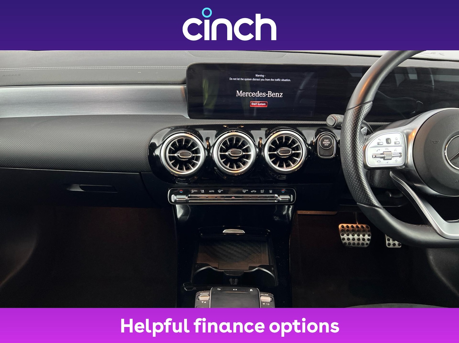 Used Mercedes-Benz A-Class 2021 for sale - 76428981: Photo 17