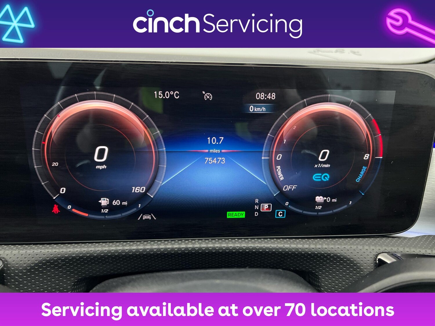 Used Mercedes-Benz A-Class 2021 for sale - 76428981: Photo 18