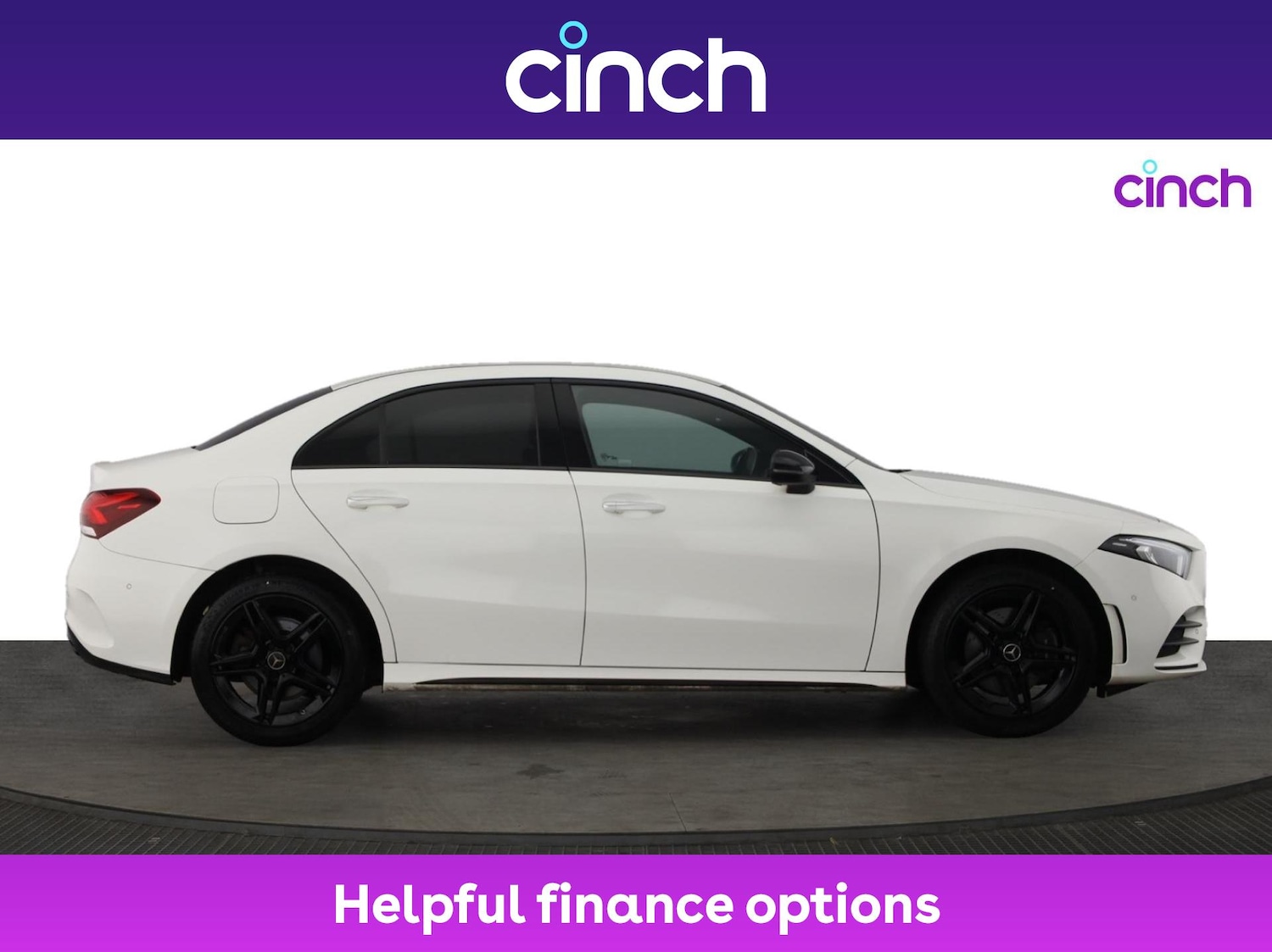 Used Mercedes-Benz A-Class 2021 for sale - 76428981: Photo 2