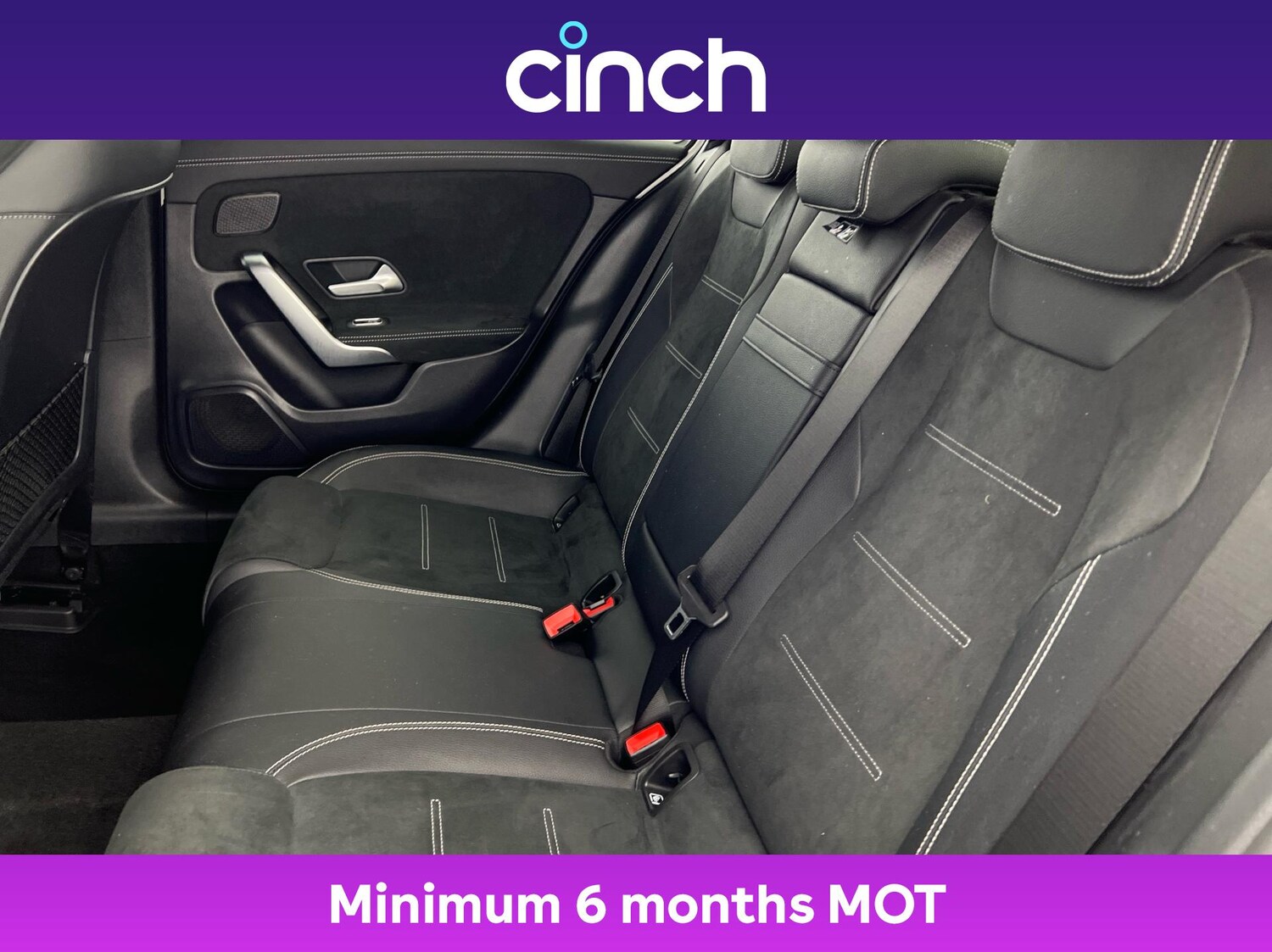 Used Mercedes-Benz A-Class 2021 for sale - 76428981: Photo 20