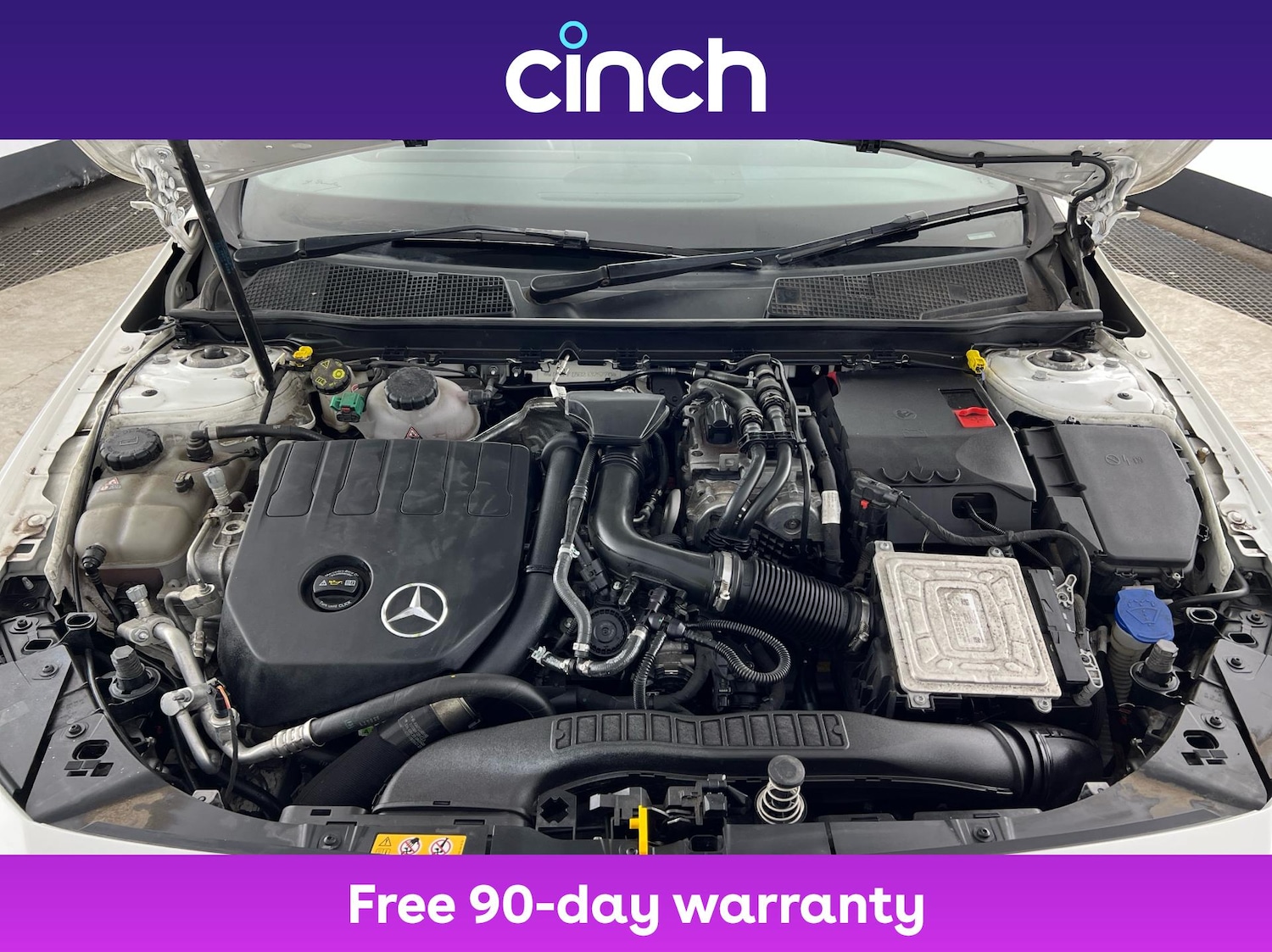 Used Mercedes-Benz A-Class 2021 for sale - 76428981: Photo 23