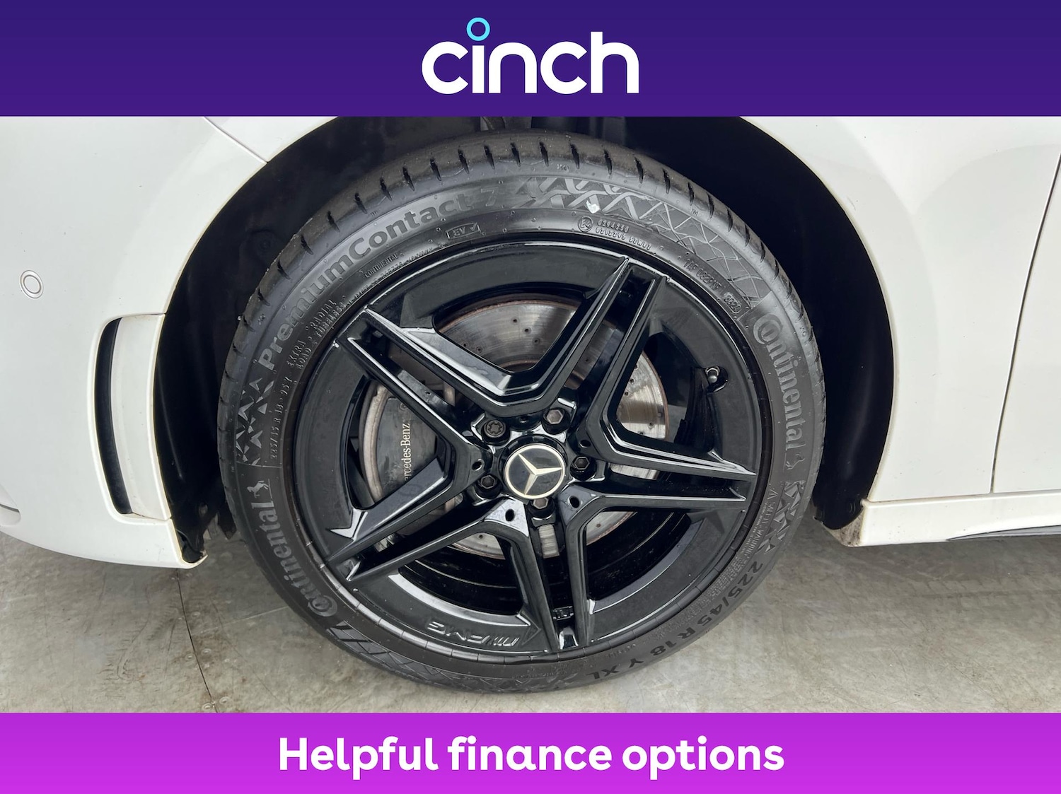 Used Mercedes-Benz A-Class 2021 for sale - 76428981: Photo 24