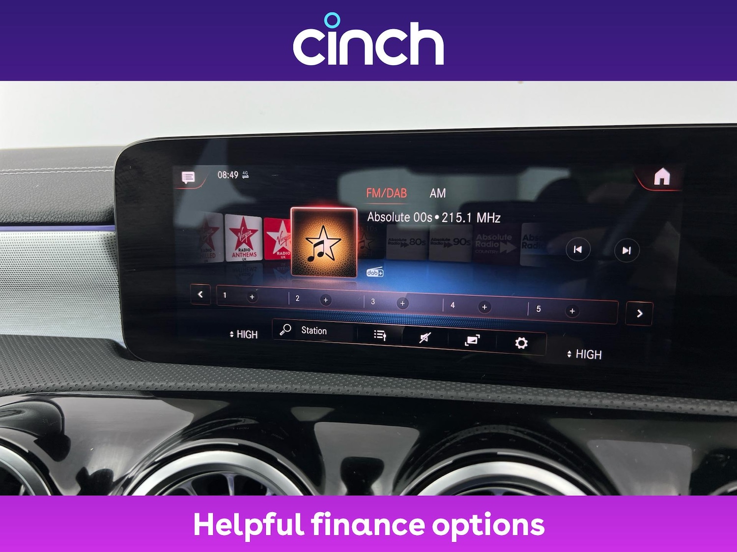 Used Mercedes-Benz A-Class 2021 for sale - 76428981: Photo 30