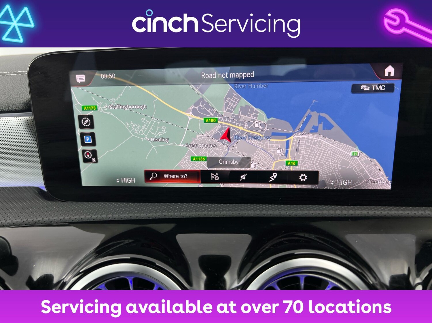 Used Mercedes-Benz A-Class 2021 for sale - 76428981: Photo 31