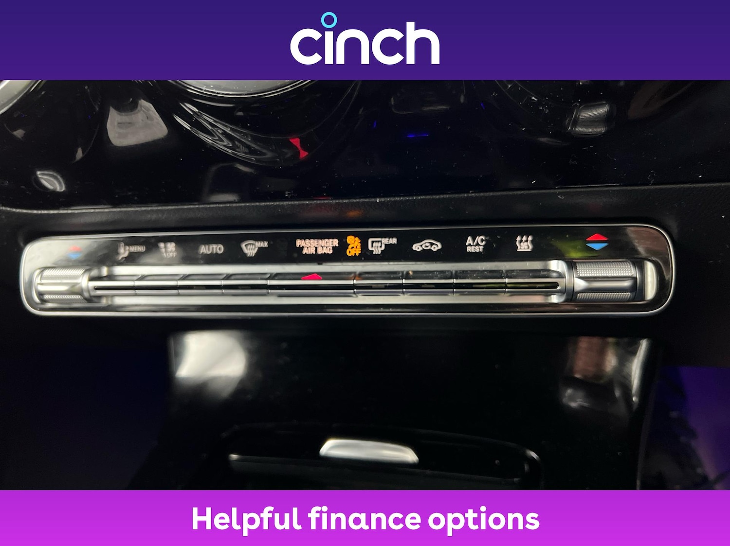 Used Mercedes-Benz A-Class 2021 for sale - 76428981: Photo 35