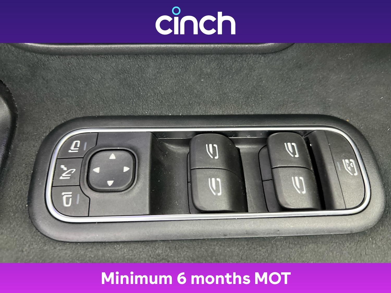 Used Mercedes-Benz A-Class 2021 for sale - 76428981: Photo 37