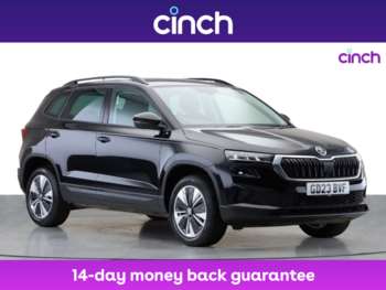 2023 - 1.0 TSI SE Drive 5dr