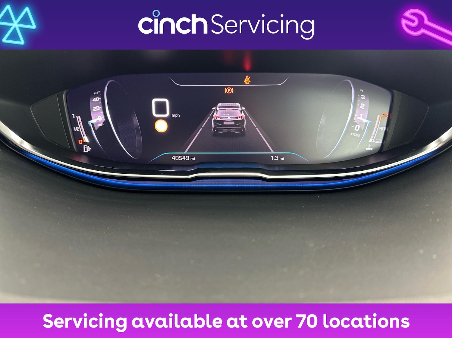 Used Peugeot 3008 2021 for sale - 76381579: Photo 18