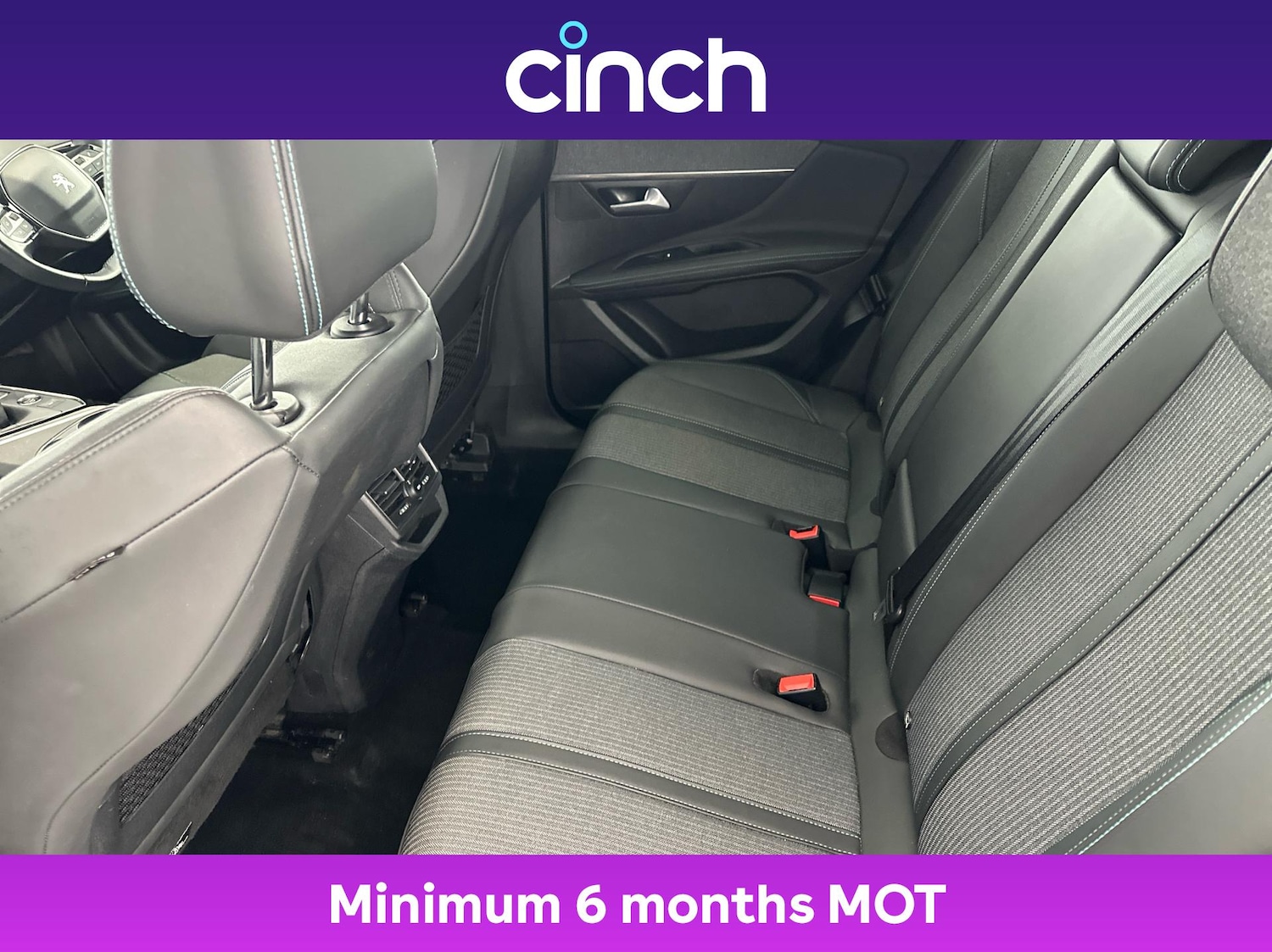 Used Peugeot 3008 2021 for sale - 76381579: Photo 20