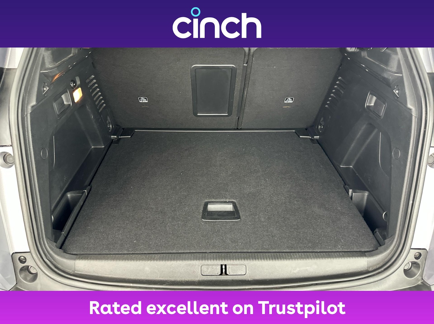 Used Peugeot 3008 2021 for sale - 76381579: Photo 21