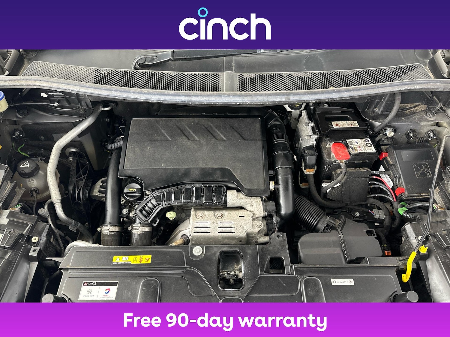 Used Peugeot 3008 2021 for sale - 76381579: Photo 23