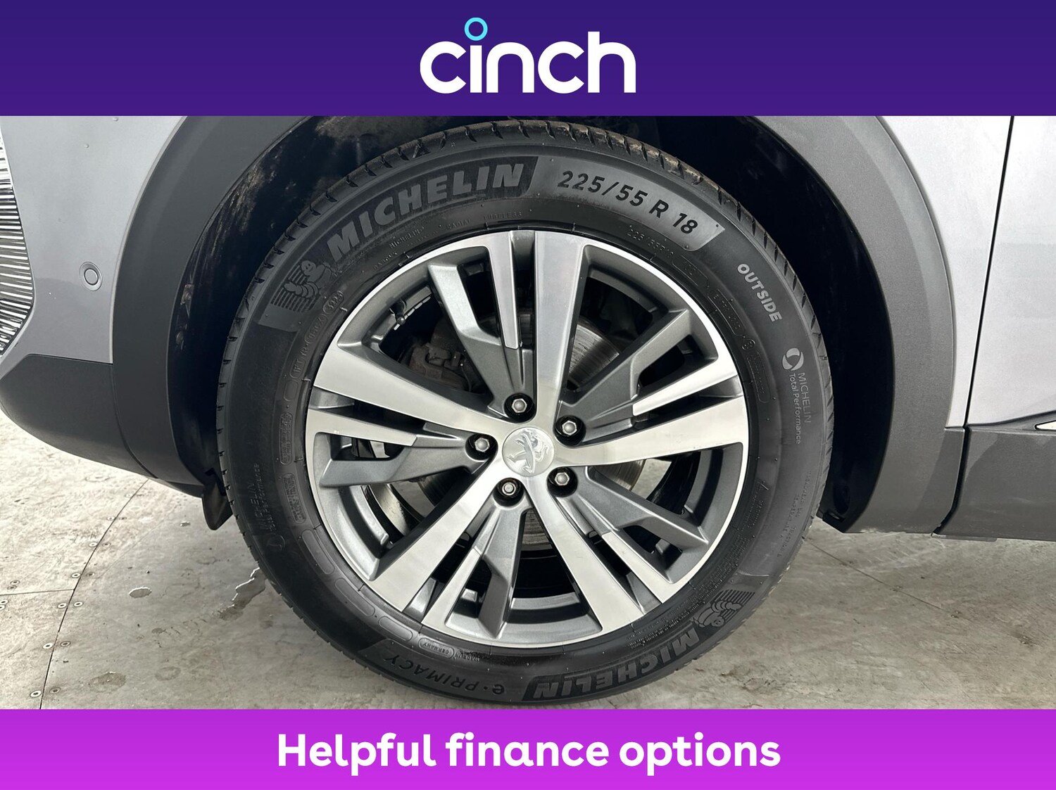 Used Peugeot 3008 2021 for sale - 76381579: Photo 24