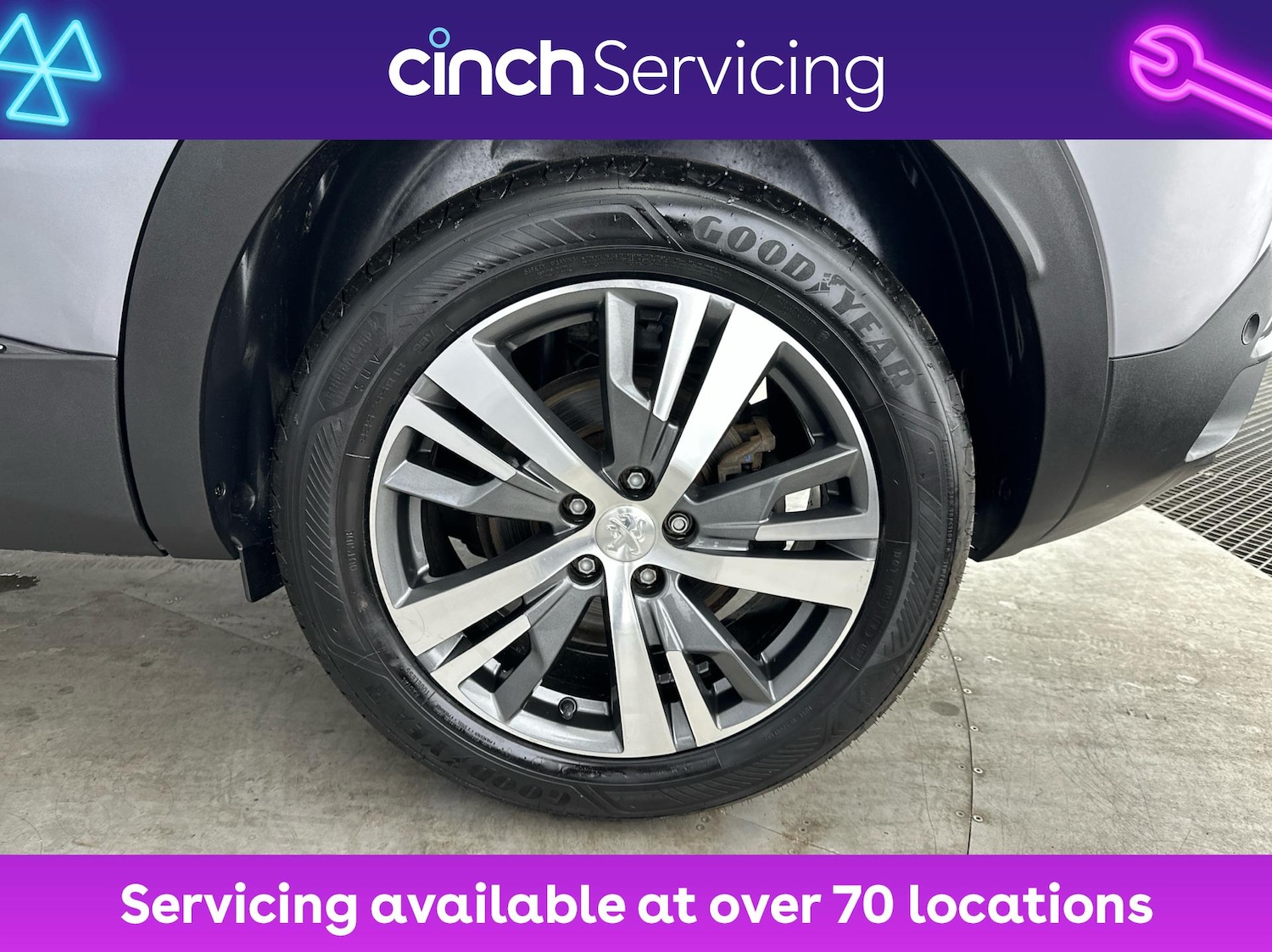 Used Peugeot 3008 2021 for sale - 76381579: Photo 26