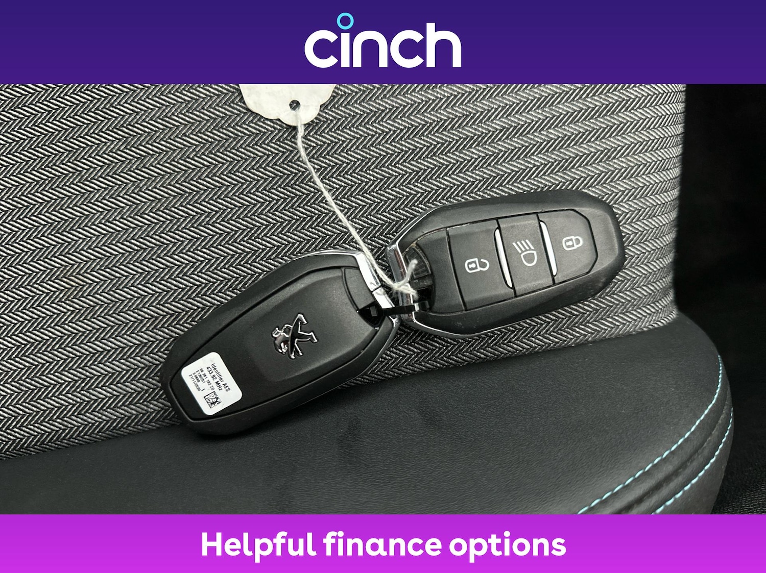 Used Peugeot 3008 2021 for sale - 76381579: Photo 30