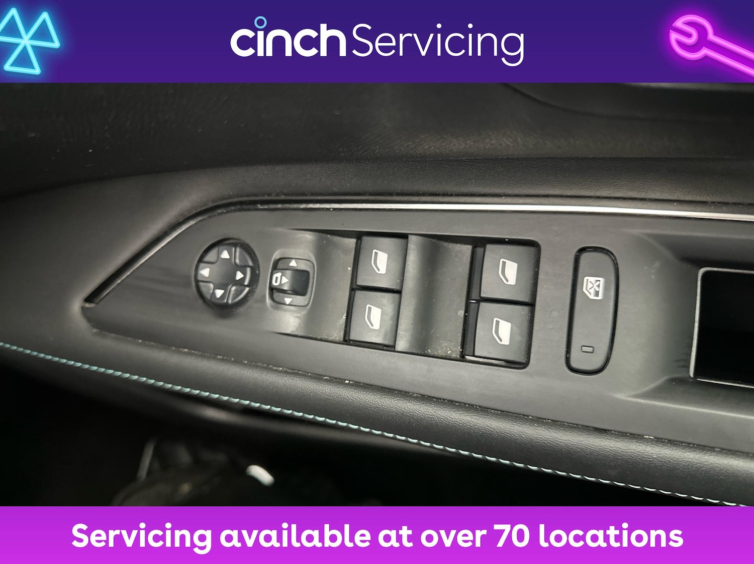 Used Peugeot 3008 2021 for sale - 76381579: Photo 36