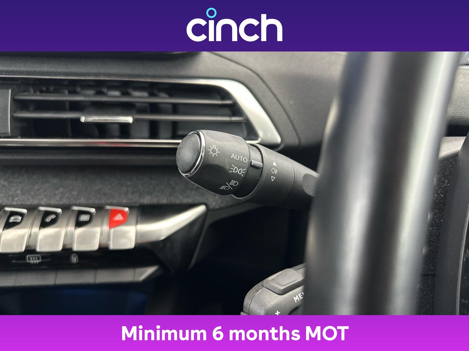 Used Peugeot 3008 2021 for sale - 76381579: Photo 37