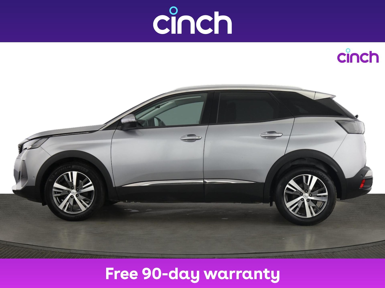 Used Peugeot 3008 2021 for sale - 76381579: Photo 8
