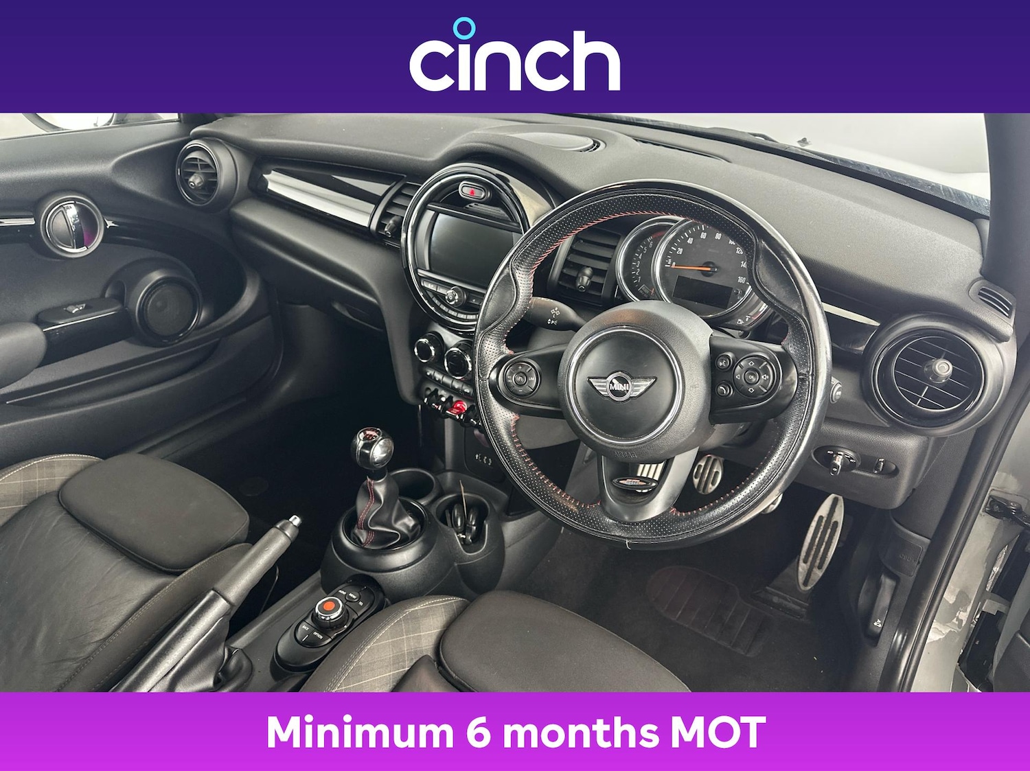 Used MINI Hatch 2018 for sale - 76405523: Photo 12