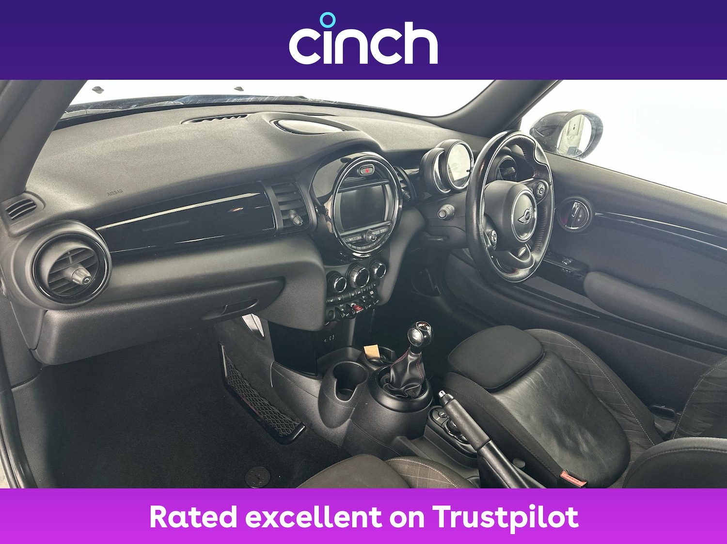 Used MINI Hatch 2018 for sale - 76405523: Photo 14