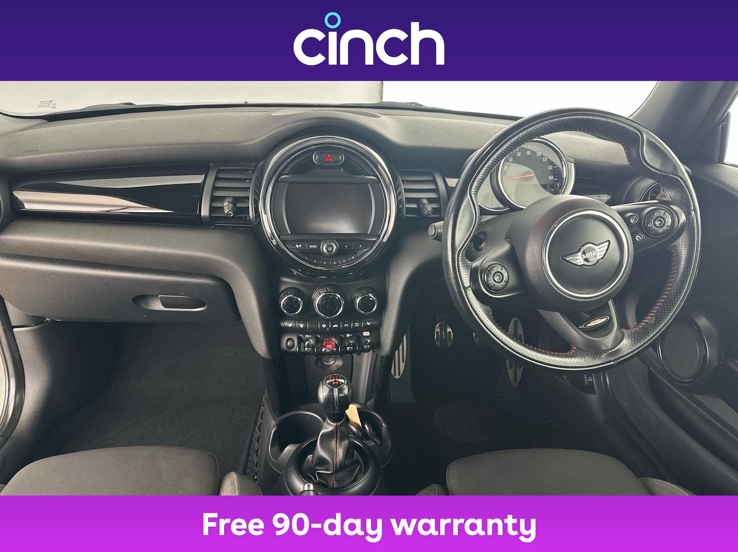 Used MINI Hatch 2018 for sale - 76405523: Photo 15