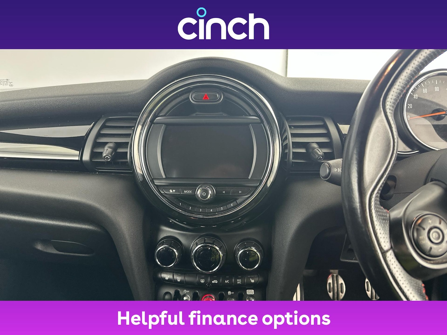 Used MINI Hatch 2018 for sale - 76405523: Photo 17